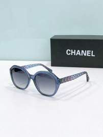 Picture of Chanel Sunglasses _SKUfw77361548fw